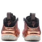 Air Foamposite One - Metallic Red Bronze/Black