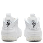 Air Foamposite One - Triple White