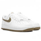 Air Force 1 '07 - White/Neutral Olive