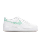 Air Force 1 LV8 (GS) - White/Mint Foam/Phantom