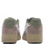Air Force 1 Low 'Wheatgrass' - Asparagus/Wheat Grass/Aluminum