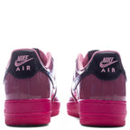 Air Force 1 '07 - Pink Cooler/Black/Mulberry Rose