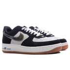 Air Force 1 Low Retro - White/Black/Gum Medium Brown/Summit White