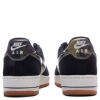 Air Force 1 Low Retro - White/Black/Gum Medium Brown/Summit White