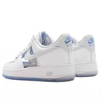 Air Force 1 Low Retro 'Invisible Woman 2.0' - White/Pure Platinum/University Blue