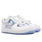 Air Force 1 Low Retro 'Invisible Woman 2.0' - White/Pure Platinum/University Blue