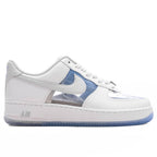 Air Force 1 Low Retro 'Invisible Woman 2.0' - White/Pure Platinum/University Blue
