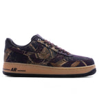 Air Force 1 '07 - Real Tee Camo//Gum Yellow