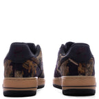 Air Force 1 '07 - Real Tee Camo//Gum Yellow