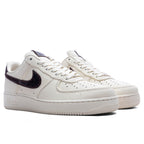 Air Force 1 '07 - Soft Pearl/Ghost/White
