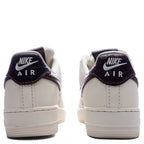 Air Force 1 '07 - Soft Pearl/Ghost/White