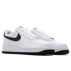 Air Force 1 '07 - White/Black/White