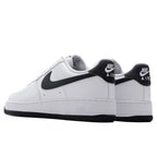 Air Force 1 '07 - White/Black/White