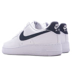 Air Force 1 '07 - White/College Navy
