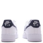 Air Force 1 '07 - White/College Navy