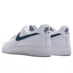 Air Force 1 '07 - White/Court Blue/White