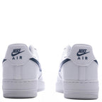 Air Force 1 '07 - White/Court Blue/White