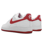 Air Force 1 '07 - White/Dragon Red/White