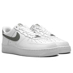 Air Force 1 '07 - White/Light Army