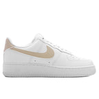 Air Force 1 '07 - White/Rattan