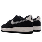 Air Force 1 '07 LV8 - Black/Sail