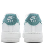 Air Force 1 '07 LV8 - Summit White/Summit White/Bicoastal