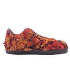 Air Force 1 '07 LX 'Leaf Camo' - Olive Flak/Sail