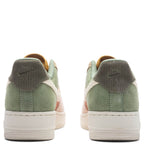 Women's Air Force 1 '07 LX - Oil Green/Pale Ivory/Terra Blush/Sesame