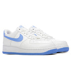Women's Air Force 1 '07 Next Nature - Sail/Royal Pulse