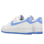 Women's Air Force 1 '07 Next Nature - Sail/Royal Pulse