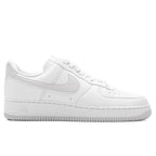 Women's Air Force 1 '07 Next Nature - White/Photon Dust/Volt