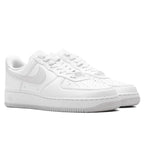 Women's Air Force 1 '07 Next Nature - White/Photon Dust/Volt