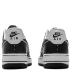 Air Force 1 '07 PRM - Black/Summit White/Metallic Dark Grey