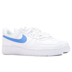 Air Force 1 '07 SE - White/University Blue/White