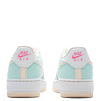 Air Force 1 (GS) -  Jade Ice/Guava Ice/Pink Spell