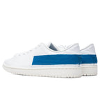 Air Jordan 1 Centre Court - White/Military Blue