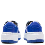 Women's Air Jordan 1 Elevate Low - Black/Hyper Royal/White