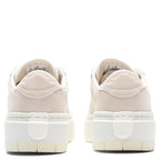 Women's Air Jordan 1 Elevate Low - Sail/Coconut Millk
