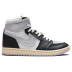 Women's Air Jordan 1 High MM - Anthracite/Neutral Grey/Sail