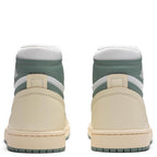 Women's Air Jordan 1 High MM - Legend Sand/Jade Smoke/Sail