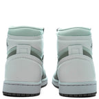 Women's Air Jordan 1 High Method of Make - Medium Olive/Oil Green/Sea Glass/Seafoam