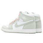 Air Jordan 1 High OG (PS) - Seafoam/White/Healing Orange