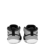 Air Jordan 1 Infant - Black/Medium Grey/White