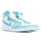 Air Jordan 1 KO - Bleached Aqua/White