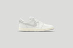 Air Jordan 1 Low '85 'Neutral Grey' - Summit White/Light Smoke Grey