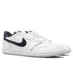 Air Jordan 1 Low 85 - White/Black/Neutral Grey