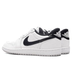 Air Jordan 1 Low 85 - White/Black/Neutral Grey