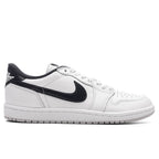 Air Jordan 1 Low 85 - White/Black/Neutral Grey
