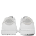 Air Jordan 1 Low OG - White/Neutral Grey