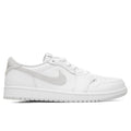 Air Jordan 1 Low OG - White/Neutral Grey